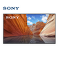 Sony 55 inch Smart Android TV - 4K, 55X80J