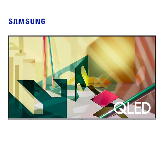 Samsung 50 inch Smart QLED TV - 4K, 50Q60T