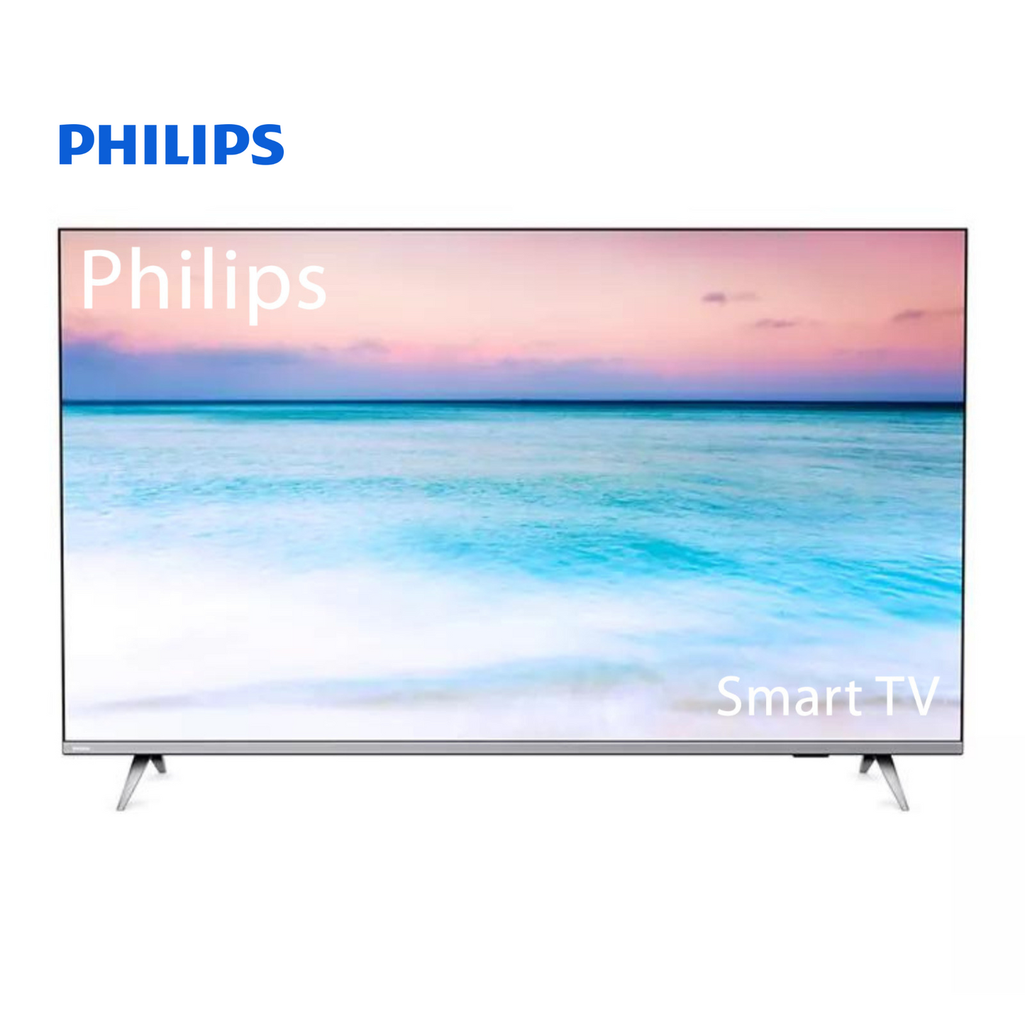 Philips 65 inch Smart TV, 65PUT7406