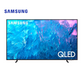 Samsung 75 inch Smart QLED TV - 4K, 75Q70C