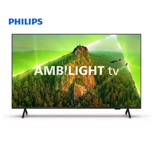 Philips 70 inch Android Smart TV - 4K - Ambilight, 70PUT7908