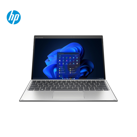 HP Elite X2 G8 – 13 inch Touch-Screen - 2 in 1 – Intel Core i7- 16GB RAM - 256GB SSD