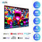 LG 86 inch UHD Smart TV - 4K, 86UA85