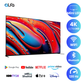 Sony 75 inch Bravia 9 Android Smart QLED Mini LED TV - 4K, 75XR90