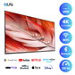 Sony 50 inch Android Smart TV- 4K, 50X90J