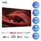 Sony 75 inch Smart Android TV - 4K, 75X95J