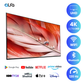 Sony 75 inch Smart Android TV - 4K - 120Hz, 75X90J