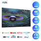 Sony 85 inch Full Array Ultra HD Smart Google TV - 8K, 85Z9J