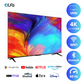 TCL 98 inch Android Smart TV - 4K, 98P745