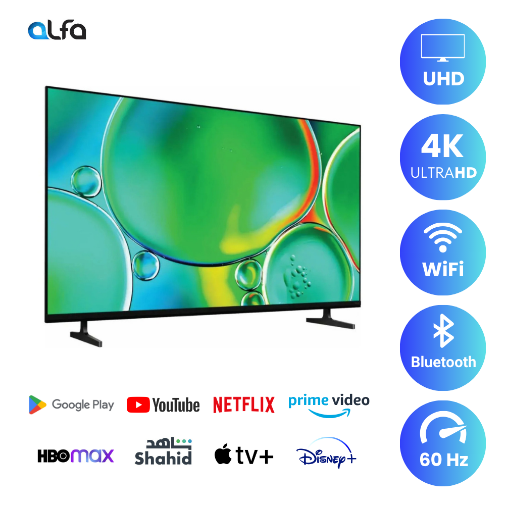 Sony 55 inch Bravia 2 Android Smart TV - 4K, 55S20