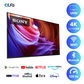 Sony 50 inch Smart Android TV - 4K, 50X85J