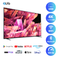 Sony 85 inch Smart Android TV - 4K, 85X90K