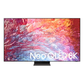 Samsung 55" Smart Neo QLED TV - 8K - 120Hz, 55QN750B