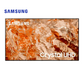 Samsung 43 inch Smart TV - 4K, 43TU7000