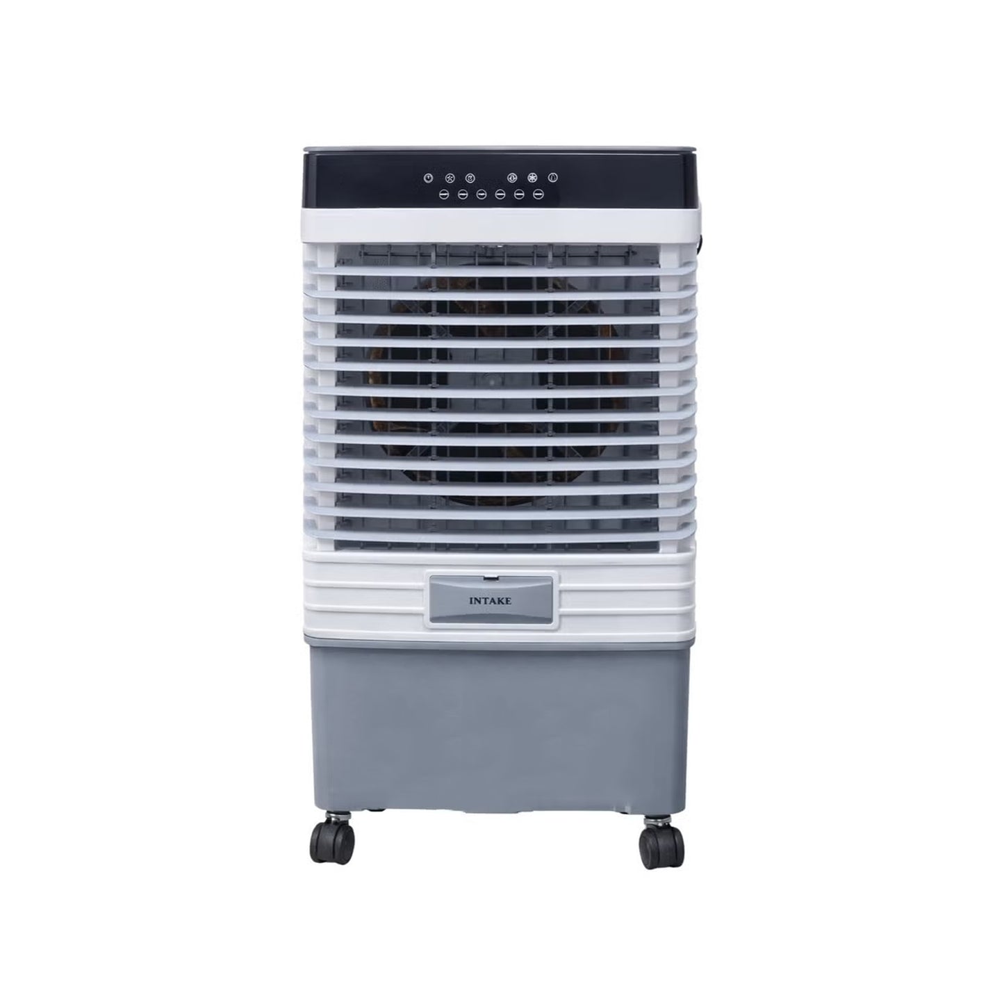 Cool Breeze 45L Evaporative Portable Air Cooler, YJF-65R