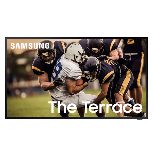 Samsung 65" Terrace Partial Sun QLED TV - 4K, QN65LST7T