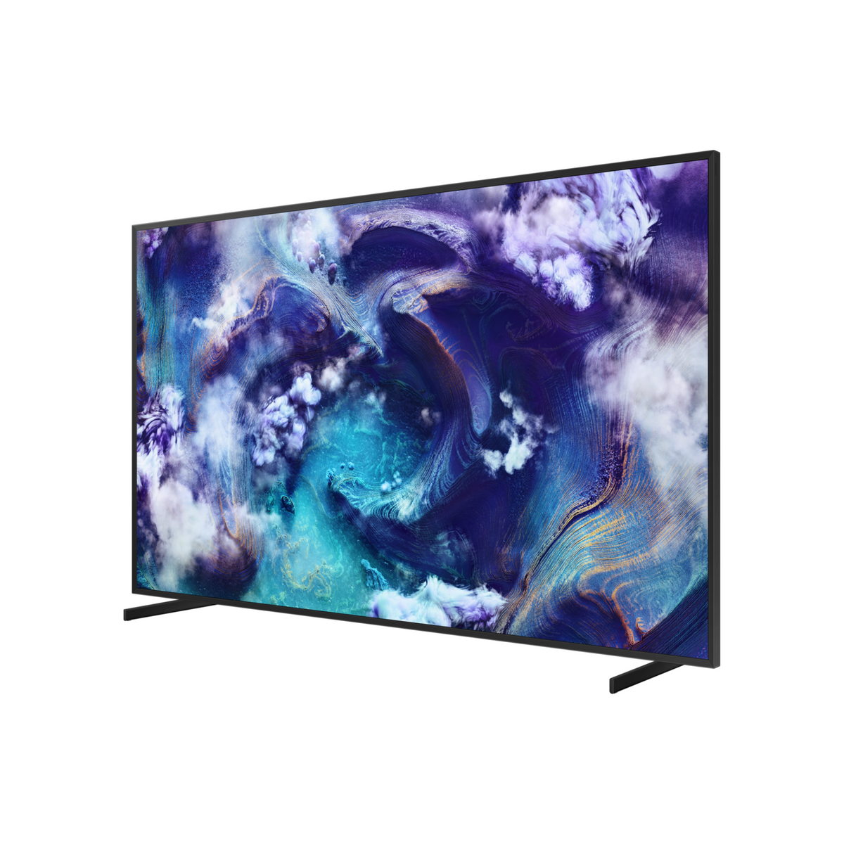 Samsung 65 inch Smart Neo QLED TV- 8K, 120Hz - 65QN900F