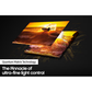Samsung 55" Smart Neo QLED TV - 8K - 120Hz, 55QN750B