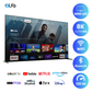 Sony 75 inch Smart BRAVIA Mini LED TV - 8K - 120Hz, 75Z9K