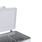 Super General 222L Chest Freezer, SGF222HE