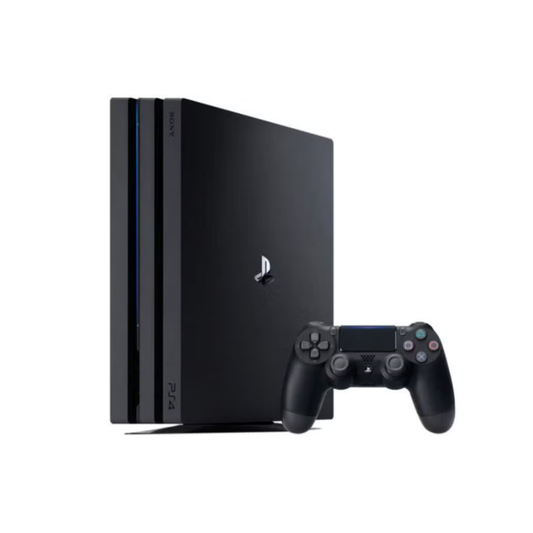 Sony Playstation 4 Pro - 1TB, PS4 (CUH-7000A B01)