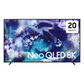 Samsung 65 inch Smart Neo QLED TV- 8K, 120Hz - 65QN900F