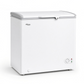 Super General 222L Chest Freezer, SGF222HE