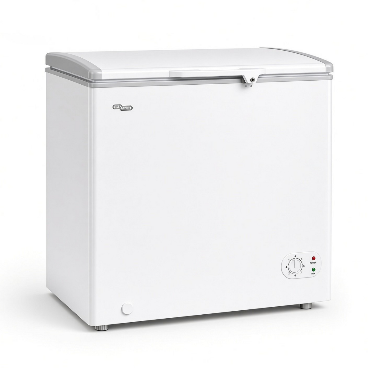 Super General 222L Chest Freezer, SGF222HE
