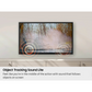 Samsung 32 inch Smart LED TV - HD - 32H5005