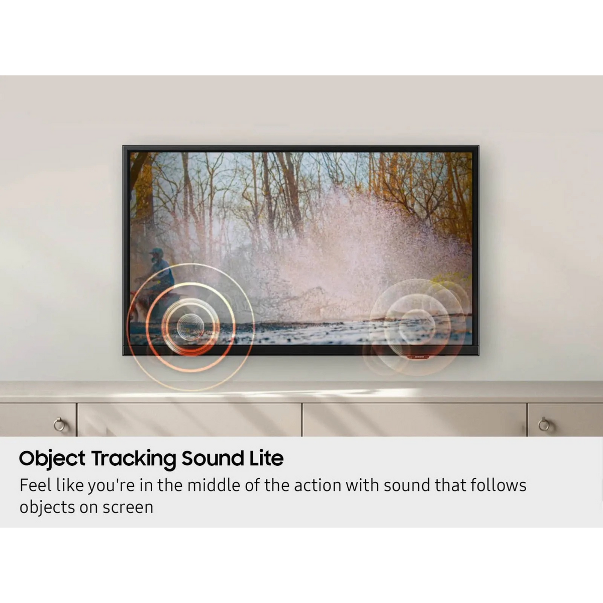 Samsung 32 inch Smart LED TV - HD - 32H5005