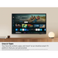 Samsung 32 inch Smart LED TV - HD - 32H5005