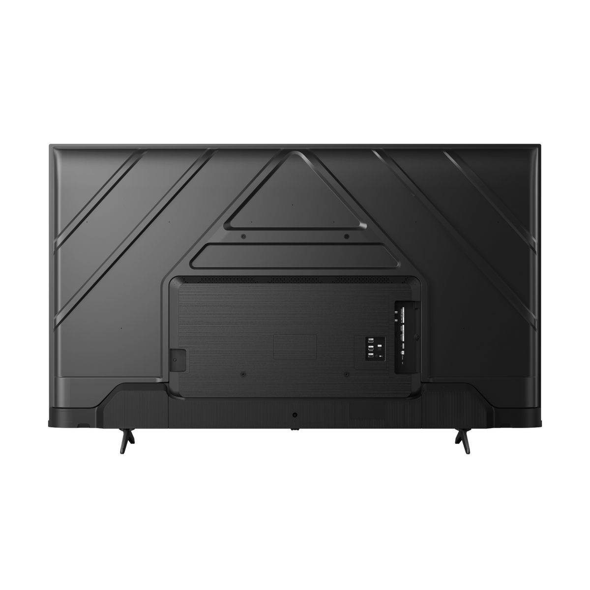 Hisense 75 inch Smart TV - 4K, 75E6N