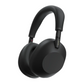 Sony Wireless Noise Cancelling Headphones, Black - WH-1000XM6