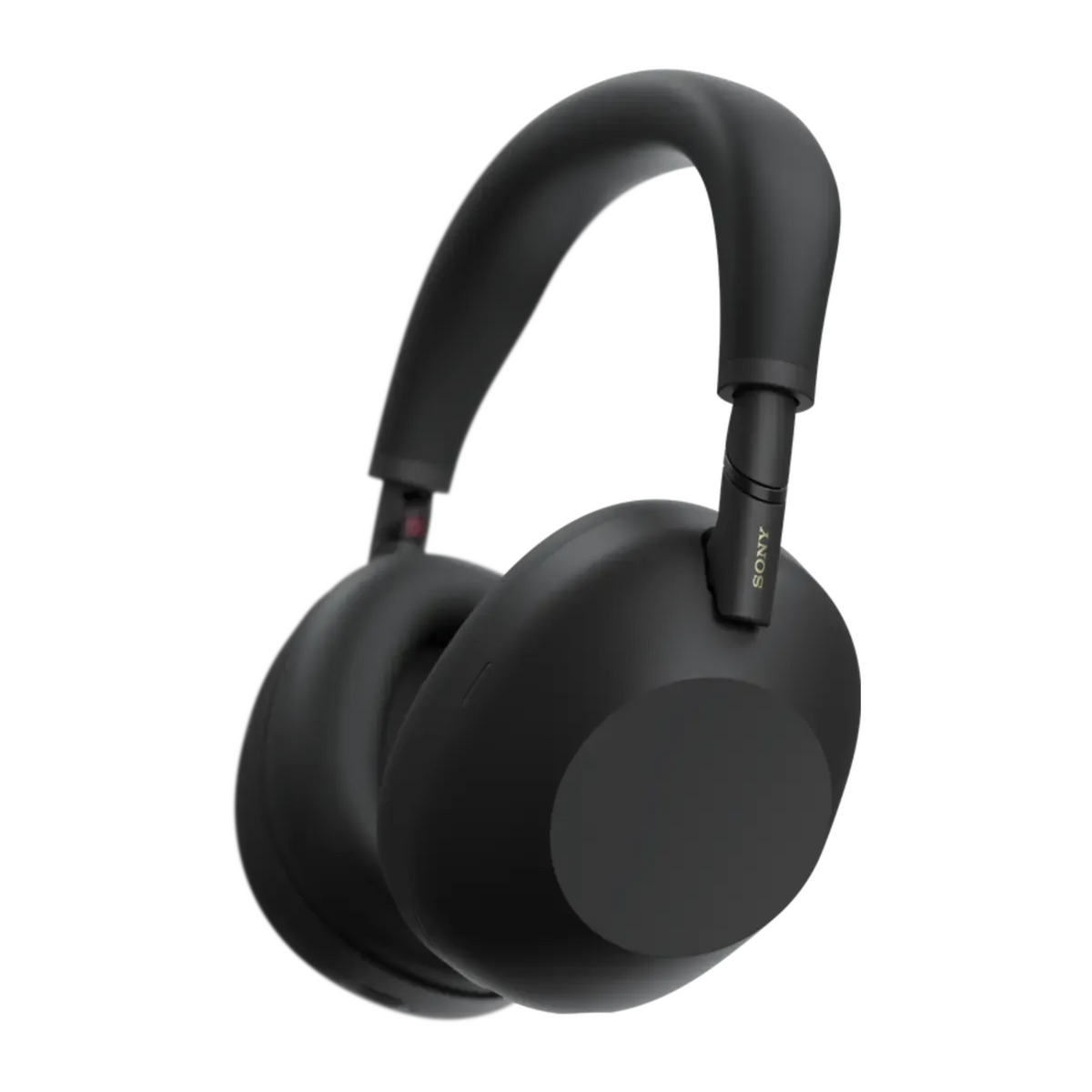 Sony Wireless Noise Cancelling Headphones, Black - WH-1000XM6