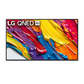 LG 75" Smart QNED TV - 4K - 120Hz, 75QNED86