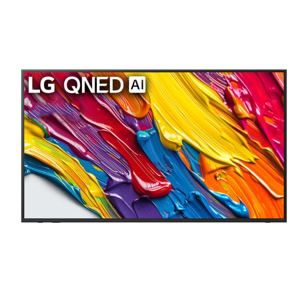 LG 75" Smart QNED TV - 4K - 120Hz, 75QNED86
