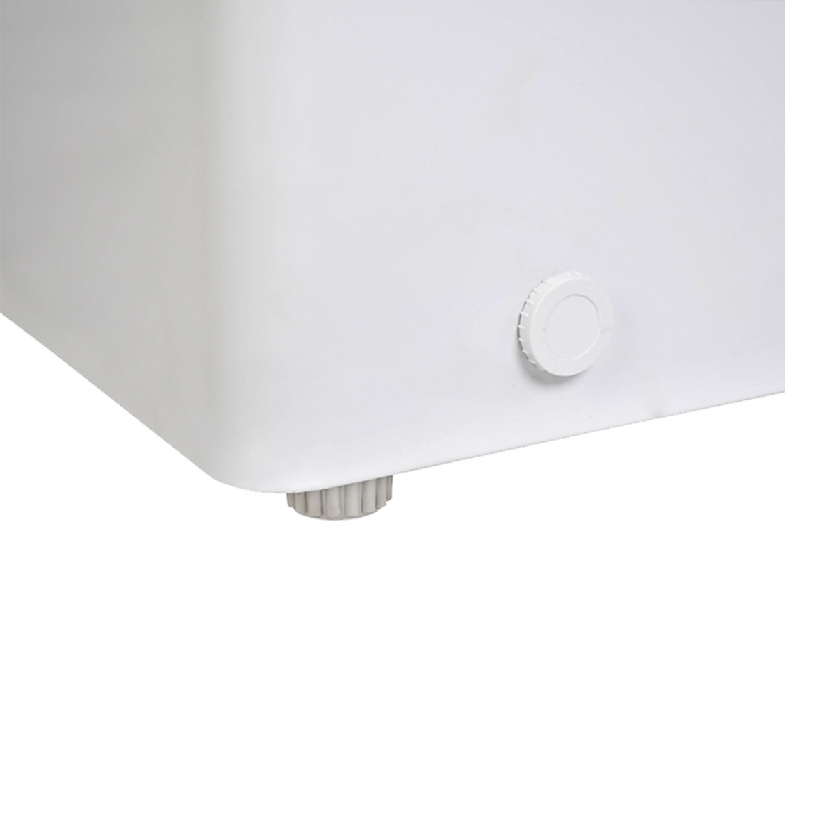 Super General 222L Chest Freezer, SGF222HE