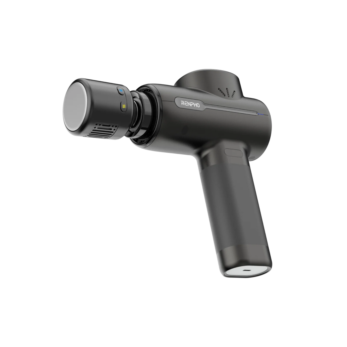 RENPHO Active+ Thermal Massage Gun, R-C002SH