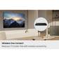 Samsung 75 inch Smart Neo QLED Mini LED TV - 8K - 100Hz, 75QN990F