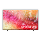 Samsung 75 inch Smart UHD TV - 4K, 75DU7000