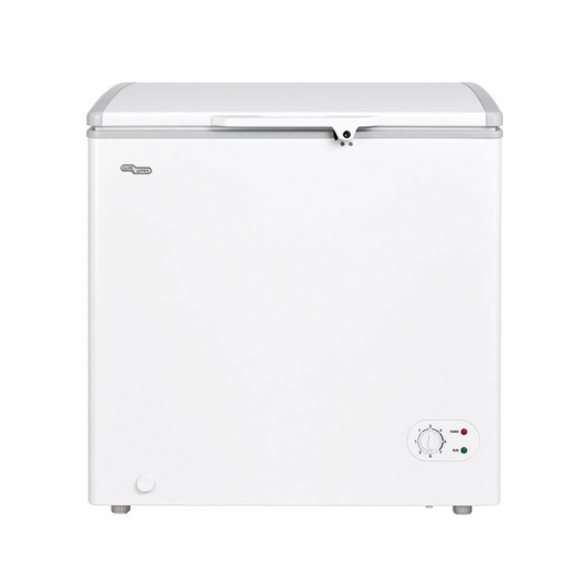 Super General 222L Chest Freezer, SGF222HE