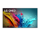 LG 65 inch Smart QNED TV - 4K - 120Hz, 65QNED86