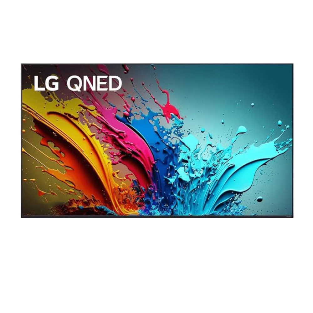 LG 65 inch Smart QNED TV - 4K - 120Hz, 65QNED86