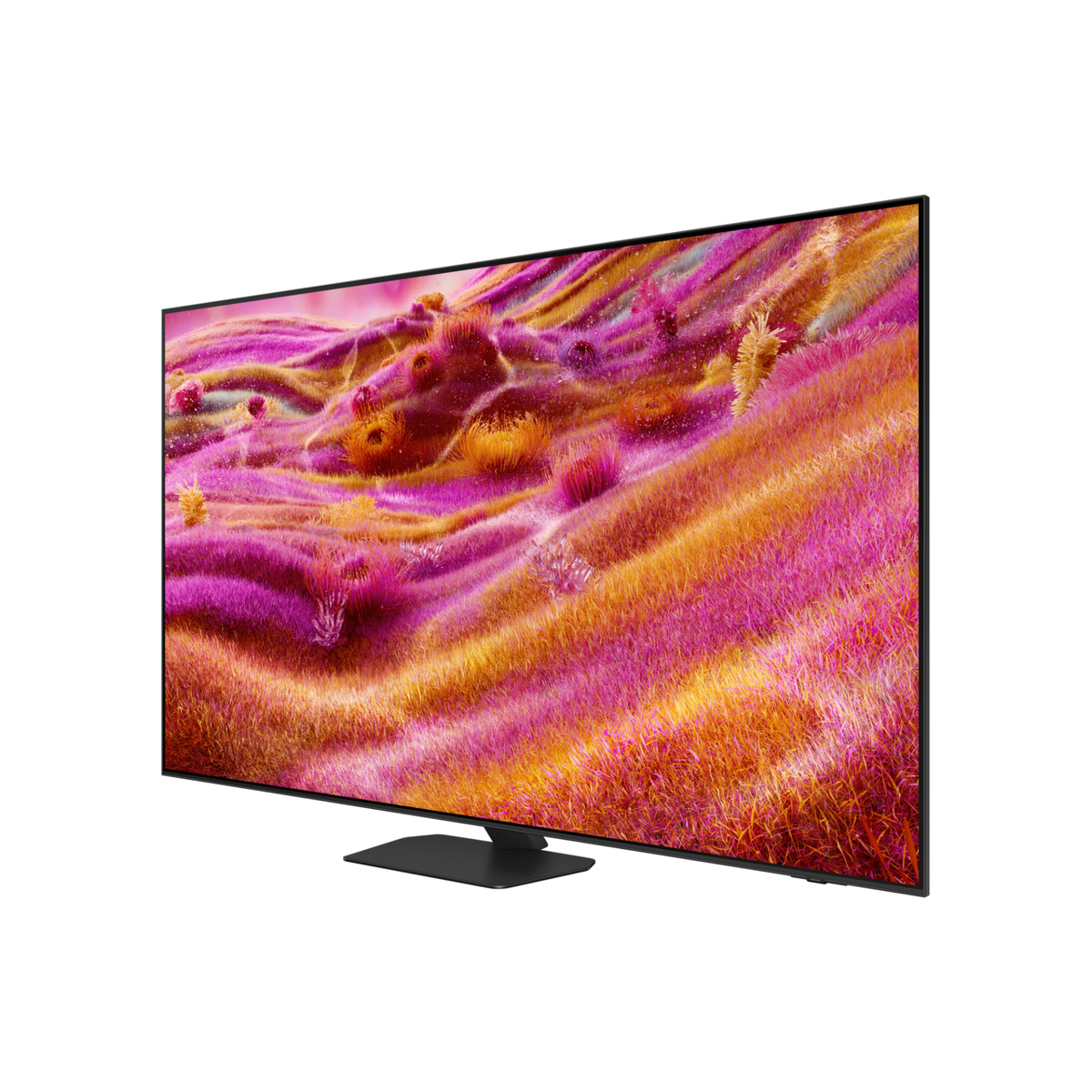 Samsung 55 inch Smart Neo QLED TV - 4K, 120Hz, 55QN90F