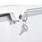 Super General 222L Chest Freezer, SGF222HE