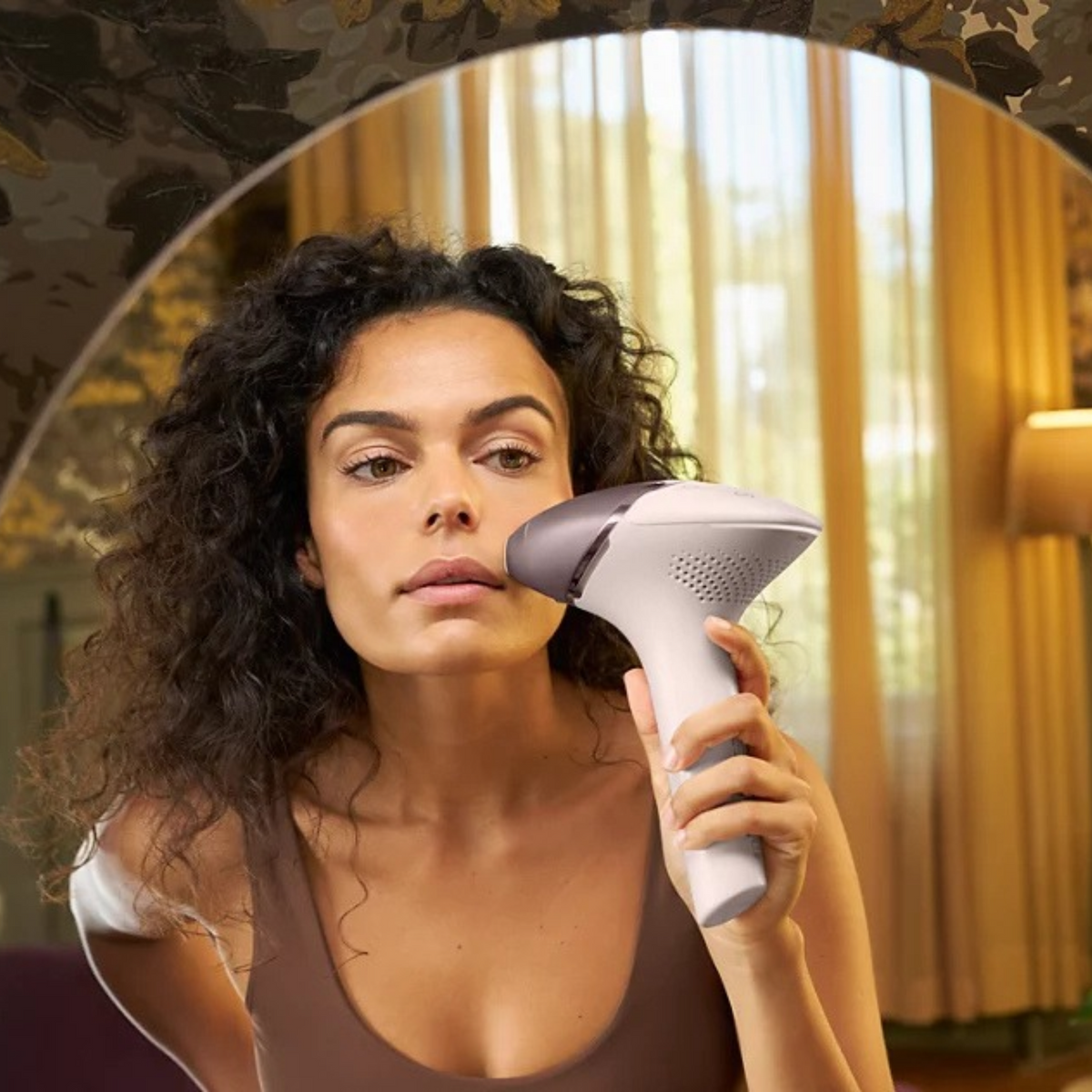 Philips Lumea 9900 Series IPL Hair Removal - BRI951/00