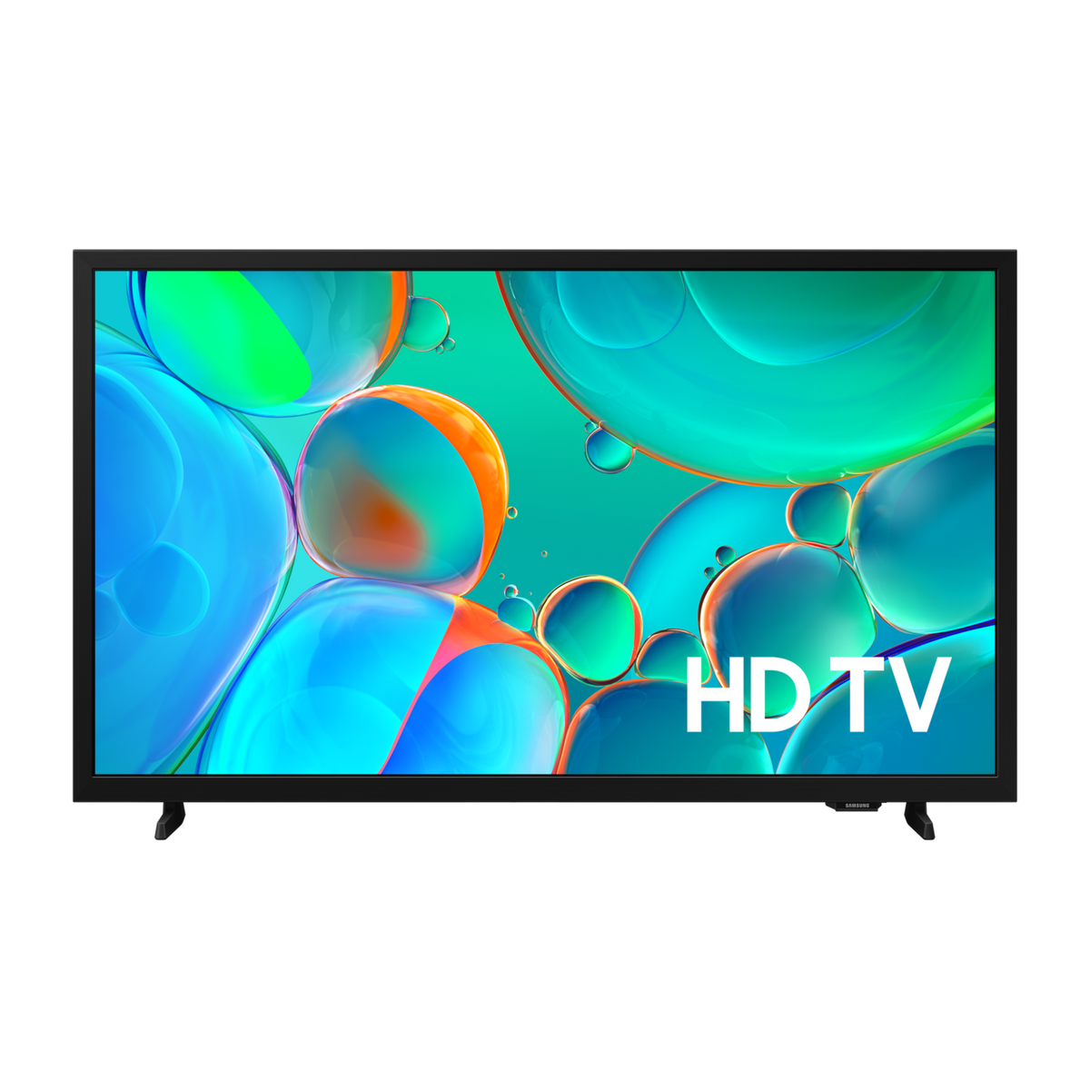Samsung 32 inch Smart LED TV - HD - 32H5005