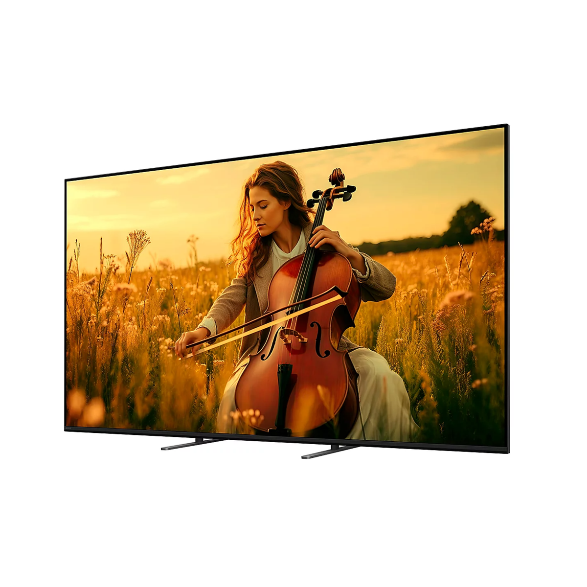 Sony 85 inch Smart BRAVIA 5 Mini LED TV - 4K - 120Hz, 85XR50