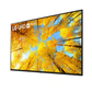 LG 65 inch Smart UHD TV - 4K, 65UT75