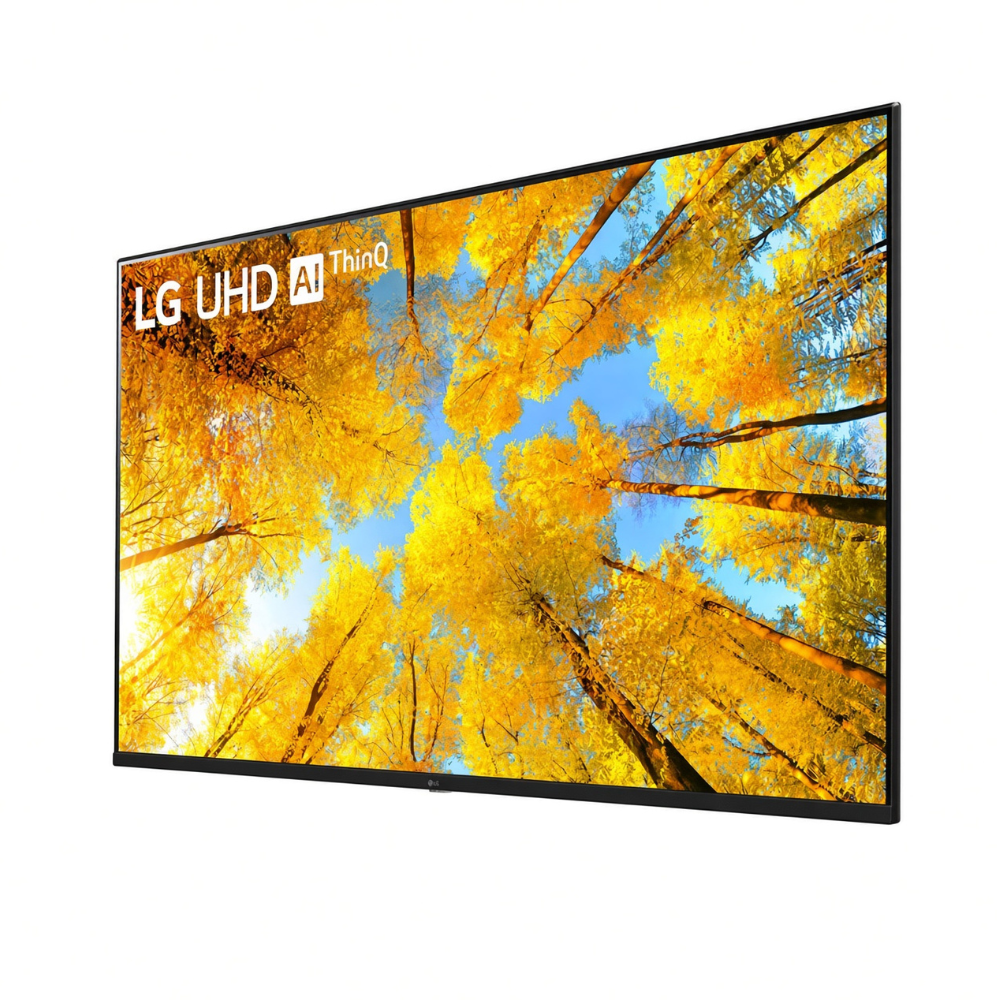 LG 65 inch Smart UHD TV - 4K, 65UT75